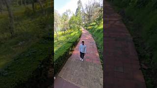 Had a good time in botanical garden kodaikanal shorts [upl. by Alisan]