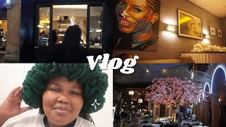 Vlog Montecasino amp Thandamanzi southafricanyoutuber [upl. by Htenaj837]