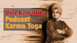 Swami Vivekanandas Path to Inner PEACE Through Karma Yoga [upl. by Rehpotsirc]