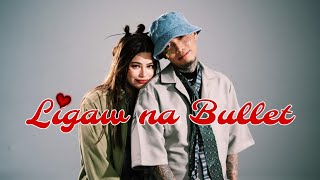 Ligaw na bullet Denise Laurel Feat Skusta Clee [upl. by Mosnar670]