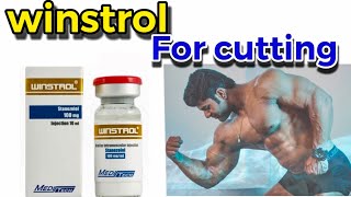 Winstrol  Stanazolol  Benefits doses Side effects Cycling full explained by kaif fitness [upl. by Rogozen]