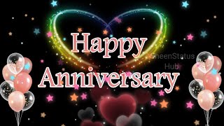 Happy Anniversary Status Anniversary Song StatusWedding Anniversary Status Shadi ki Salgirah [upl. by Sawtelle171]