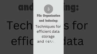 Basics of Database Management System DBMS  Coding Chronicles Hub [upl. by Winters685]