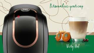 NESCAFÉ® Dolce Gusto® Genio S Share Limited Edition Bundle ✨💖 [upl. by Nosro]