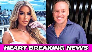 Real Housewives Shocker RHOM’s Lisa Hochstein Heartbreaks Over Tragic Passing [upl. by Anavlys]