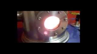 Coating With Thermal Evaporation [upl. by Ranjiv]