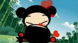 Pucca Funny Love Season 1Ep16Pt3Prince Not So Charming [upl. by Llebpmac]