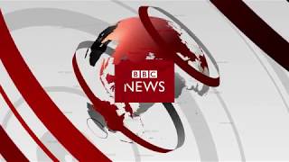 BBC News Asia Promo Bed Music 2017  David Lowe [upl. by Devonne]