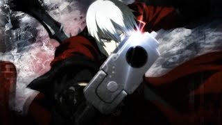 Devil May Cry AMV  Feel Invincible [upl. by Leseil319]