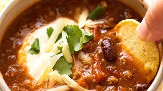 Chilli Con Carne [upl. by Sel]