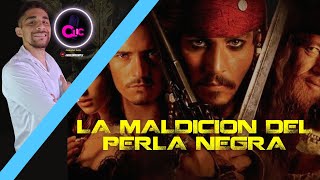 clic 22  Piratas del Caribe  La maldicion del perla negra [upl. by Docilu]