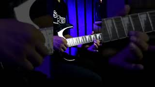 Joe Satriani  Surfing With The Alien  GUITAR COVER [upl. by Gairc505]