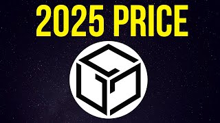 How Much Will 10000 GALA Be Worth in 2025  GALA Price Prediction [upl. by Onailime]