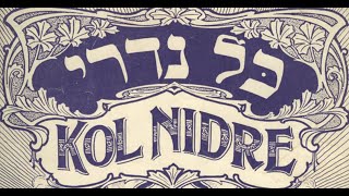 Yom Kippur EveKol Nidrei Services  Friday October 11 2024730PMLive Stream begins at 720PM [upl. by Ak]