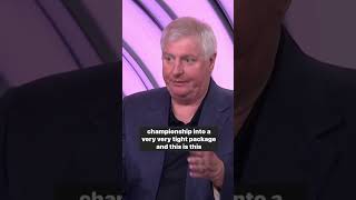 Michael Lyster reacts to the GAAGO paywall controversy ⚽ [upl. by Joed]