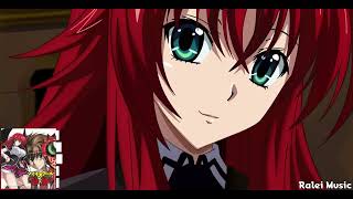 Highschool DxD Opening Full 『Trip innocent of D』by Larval Stage Planning with Lyrics Romanji amp Kanji [upl. by Leval595]