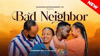 BAD NEIGHBOR 😭😭 UMUTURANYI MUBI Full MovieISI DUTUYE [upl. by Westberg]