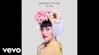 Hailey Tuck  Cry to Me Audio [upl. by Hsizan]