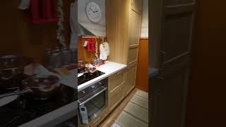 IKEA Forsbacka Kitchen Cabinets ikea ikeakitchen kitchen kitchendesign forsbacka newkitchen [upl. by Sylas31]