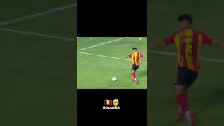 رائد بوشنيبة vibes ✨️ 🇧🇪✊️esperancesportivedetunis الترجيالرياضيالتونسي الترجيدولة [upl. by Lorry729]