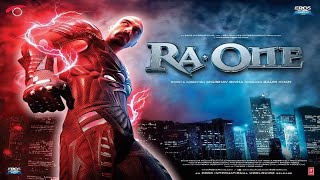 Raone theme  villain theme  full audio  epic version  epic raone song [upl. by Yztim520]