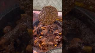 പോത്തിൻ കാൽ  Beef bone marrow food recipe [upl. by Ragnar]