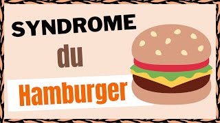 MULTIPOTENTIEL  syndrome du HAMBURGER [upl. by Annahael]