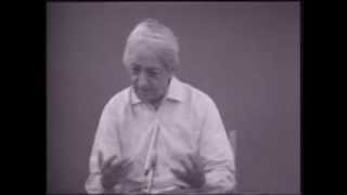 J Krishnamurti  Saanen 1979  Public Discussion 5  How can we bring about a good society [upl. by Nessah]