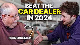 DO NOT Buy A Car Until You Watch THIS  How to Negotiate The BEST PRICE in 2024 [upl. by Regdor]