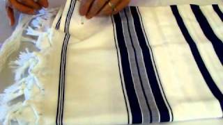 Acrylic Fabric Talls made in Israel [upl. by Pros526]