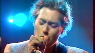 Tindersticks  19970609 Nulle Part Ailleurs [upl. by Iosep]