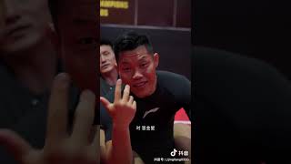 li jingliang song kenan zhang mingyang mma china ufc [upl. by Flan]