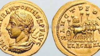 Elagabalus 2 Gibbons Decline and Fall of the Roman Empire Chapter 6 Part 3 [upl. by Arait]