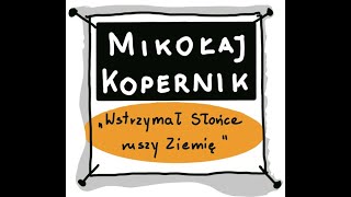 Mikołaj Kopernik [upl. by Glenine]