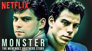 Debunking Netflixs Awful Monsters Series Menendez Brothers Recap [upl. by Aelsel360]