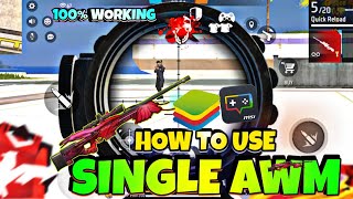 How To USE SNIPER MACRO IN PC 😱HOW TO USE DOUBLE SNIPER LIKE B2K AND LOREM SNIPER TIPS AND TRICKS [upl. by Standice]