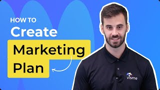 How to Create a Marketing Plan  StepbyStep Guide [upl. by Ettenoitna246]