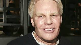 Former Abercrombie CEO Mike Jeffries Charged in Shocking Sx Trafficking Scandal [upl. by Eillil]