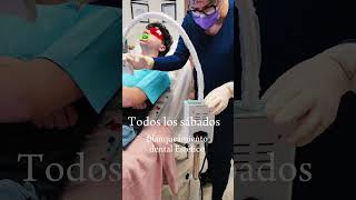 Blanqueamiento dental Estético [upl. by Wilt]