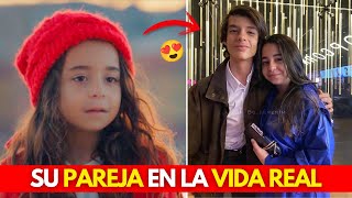 Parejas reales de los actores de Todo por Mi Hija Kizim o Y tu Quien eres [upl. by Eille]