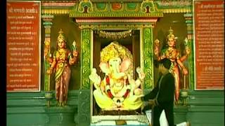 Aao Jara Jhoomo Jara Naacho Full Song Ganpati Vandna Deva Ho Deva Ganpati Deva MP4 360p all devices [upl. by Llednol]