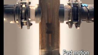 SpiroCOMBI Magnet Demonstration Video [upl. by Donny57]