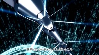 【MAD】Accel World ED  Setsubou no Freesia [upl. by Gilemette]