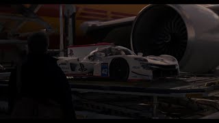 Gran Turismo  Le Mans Car Reveal Extended [upl. by Sachs]