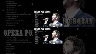 Josh Groban  Closer Full Album Official Videoshots [upl. by Sarid]