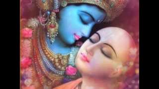 HARE KRISHNA MAHAMANTRA  Satyadev [upl. by Ariaz12]