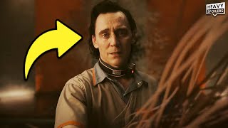 LOKI Season 2 Plot Leak Breakdown  New Trailer Confirms Recent Rumors And Story Details [upl. by Assilev]