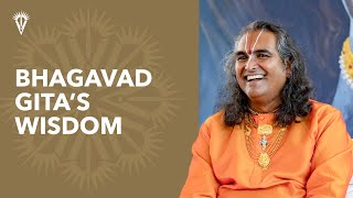 Why Am I Not Successful Despite Working Hard  Paramahamsa Vishwananda [upl. by Ayeka]