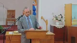 Derry NH SDA Church Live Stream [upl. by Amandy]