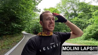 MOLINI ITALY Laps [upl. by Nnayar]